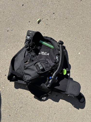 Seaquest libra women bcd - seaquest,