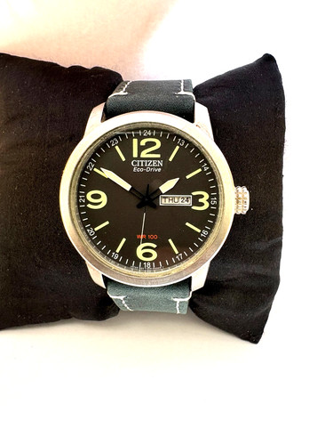 Citizen eco drive mens - citizen,