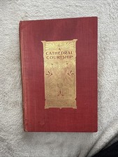 1901 Cathedral Courtship by