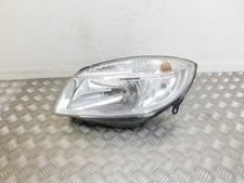 SKODA FABIA MK2 N/S PASSENGER