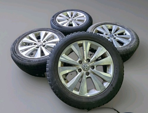 Genuine alloy wheels - genuine,