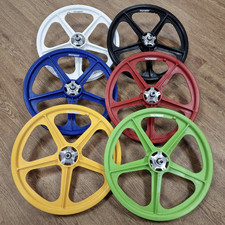 Skyway tuff mag silver - tuff, ii