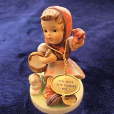 Goebel Hummel Figurine