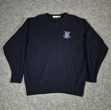 Glenmuir 100 wool - wool, golf