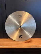 Zildjian K-Series 10" Splash