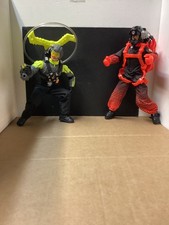 Vintage Hasbro Action Man 12in
