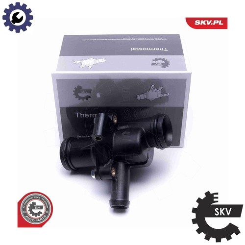 Thermostat coolant 20skv128 - coolant,