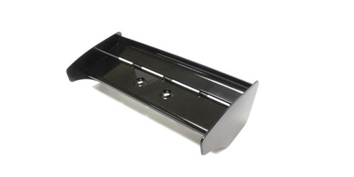 Kyosho if401bk rear spoiler - kyosho,