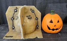 Pumpkin Latex & Fibreglass Mould - Latex & Fibreglass Mould Pumpkin - Pumpkin