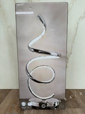 Next Chrome LED Cara Touch