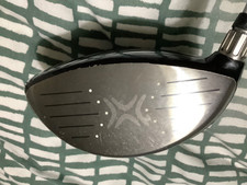 FTiz imix driver 9.5*, hc, and FT9 imix 11*