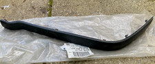BMW E36 M3 lower bumper trim  strip Left  new old stock 51112265637