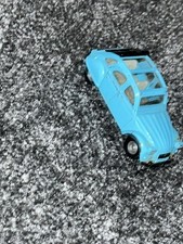 Sylvanian Families Blue Car