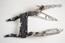 Triumph rocket rear frame - rocket,