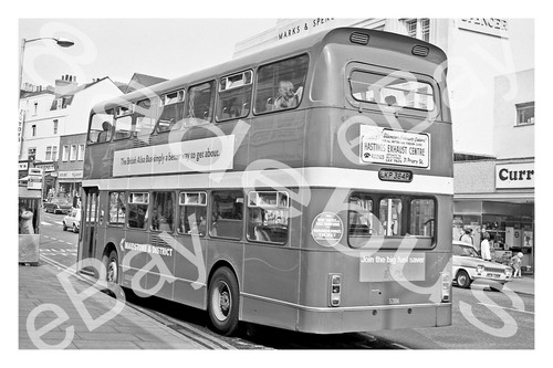 Bus photograph maidstone - photograph,