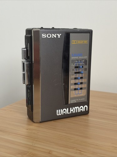 Sony walkman new belts - wm-36,