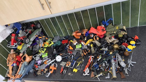 Massive bundle joblot - massive, bundle,