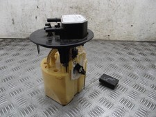 Citroen C4 Grand Picasso Fuel
