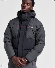 Berghaus Sabber Down Hooded