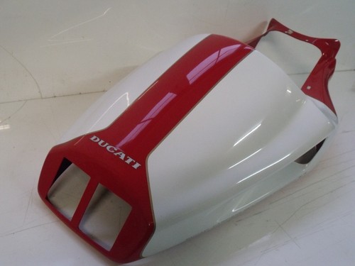 Ducati 916 carbon - ducati,