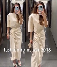 ZARA NEW WOMAN ZW COLLECTION