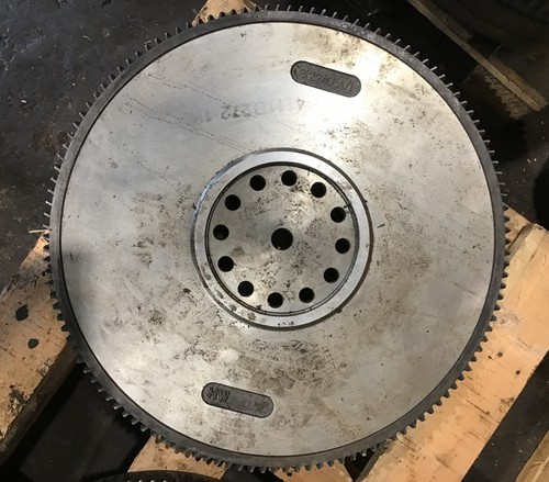 Perkins flywheel - perkins,