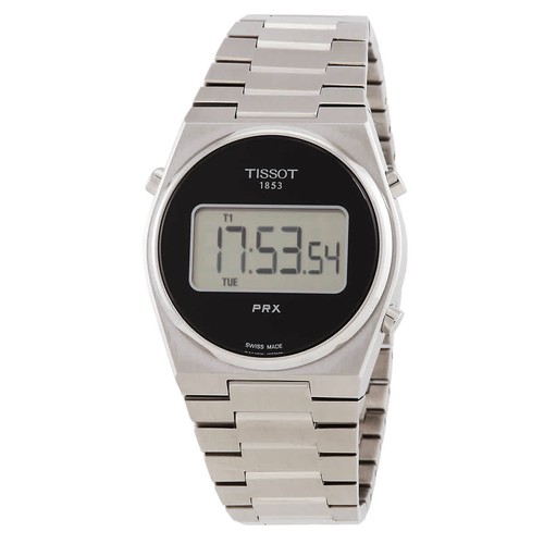 Tissot prx digital quartz - tissot,