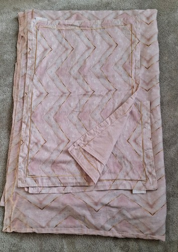 Next pink and gold - pink, 100