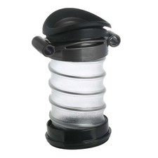 Dyson UP15 COV Change Over