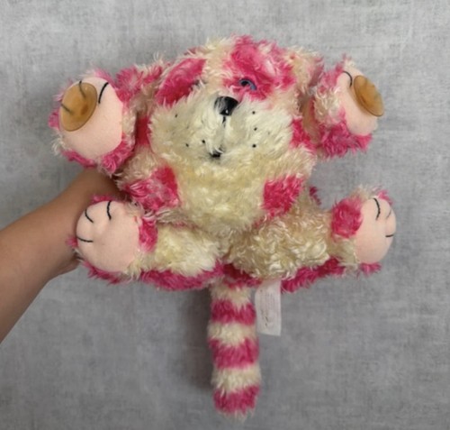Vintage 1999 bagpuss car - vintage,