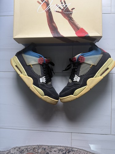 Size jordan 4 - 11,