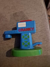 GOLDEN BEAR - Thomas the Tank