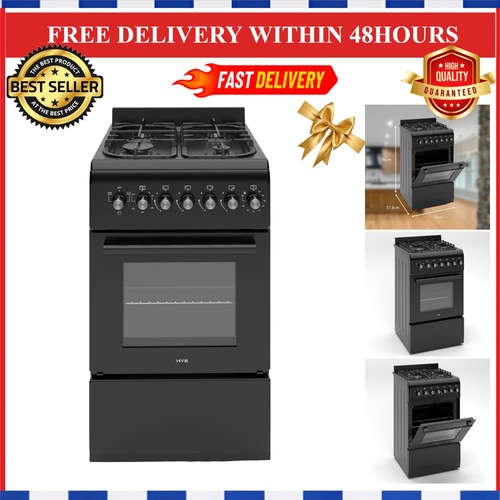 Hye c01fs50g17 gas cooker - hye,