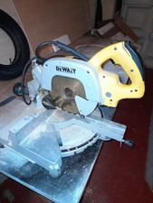 Dewalt Dw700 Lx Mitre Saw 115v