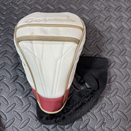 Taylormade aeroburner driver - taylormade,