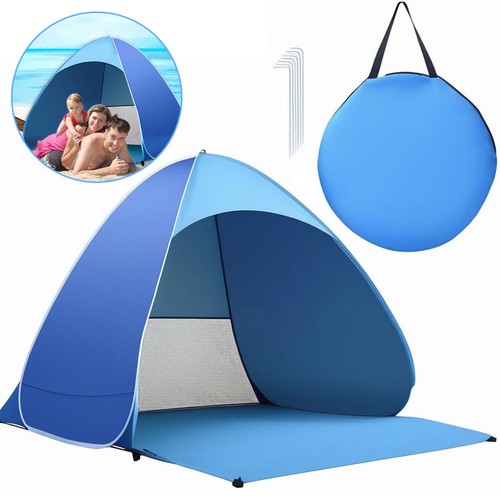 Pop outdoor automatic tent - automatic,
