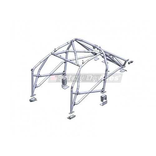 Safety devices roll cage - safety,