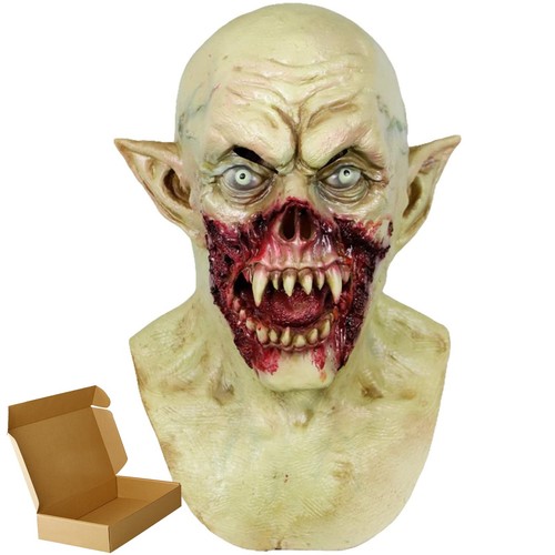 Molezu vampire demon - vampire,