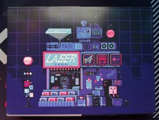 GMK Laser R2 Base Kit +