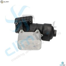 OIL COOLER ENGINE OIL CH8-273