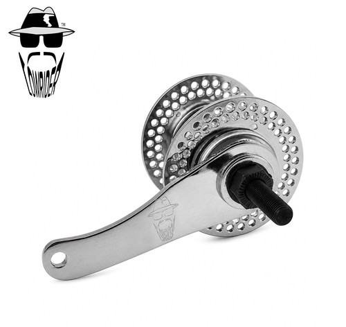 Original lowrider chrome - original,