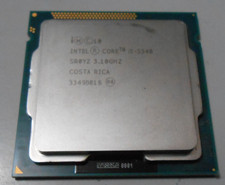 Intel core 3340 - intel, i5-3340