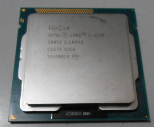 Intel core 3340 1ghz - intel,
