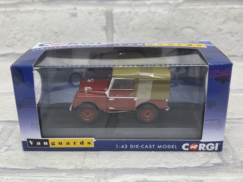 Land rover series wheel - 1,