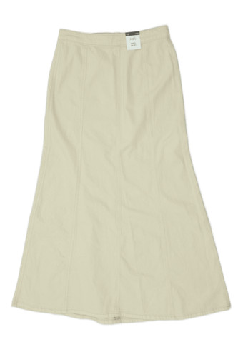 Women maxi skirt size 12 - maxi,