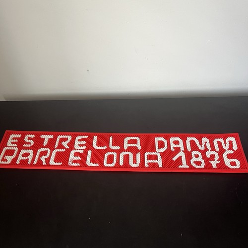 Estrella damm barcelona 1876 - damm,