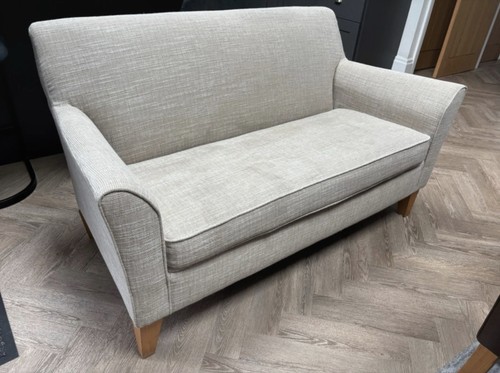 Next home alfie snuggler sofa - snuggler,