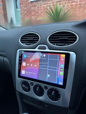 FOR FORD FOCUS MK2 2004-2011