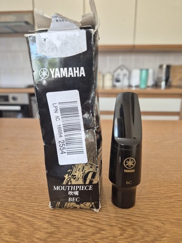 Yamaha tenor saxophone - tenor,