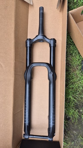Rock shox gold 29 - 35, rl